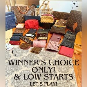 LIVE SHOW NOTIFICATIONS